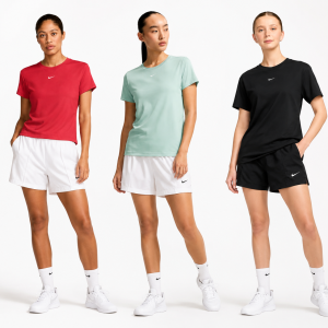 Nike Womens Sportswear T-Shirt