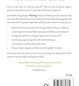 Good Vibes, Good Life: How Self-love Is